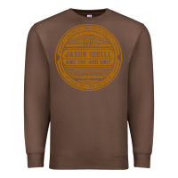 Chestnut jason isbell classic Premium Sweatshirt - baoMotion