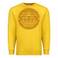 Lemon jason isbell classic Premium Sweatshirt - baoMotion