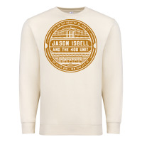Sandshell jason isbell classic Premium Sweatshirt - baoMotion