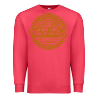 Cardinal jason isbell classic Premium Sweatshirt - baoMotion