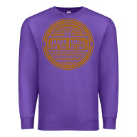 Purple jason isbell classic Premium Sweatshirt - baoMotion