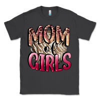 Smoke Mom of Girls Mother's Day Classic Tee - CowGirlArtShop