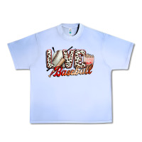 Grape Ice love baseball Urban Heavy Tee - FaDigitalArtStudio