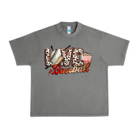 Tornado love baseball Urban Heavy Tee - FaDigitalArtStudio