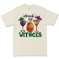 Bone drink up withces halloween Premium Tee - RanaPortraitStore