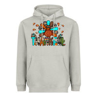 Moon Dust thankful turkey Heavyweight Hoodie - JahusDesignShop