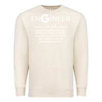 Sandshell #engineer   #noun Premium Sweatshirt - baoMotion