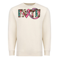 Sandshell faith Premium Sweatshirt - JahusDesignShop
