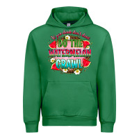 Emerald if you drink don't drive do the watermelon crawl Urban Hoodie - RanaPortraitStore
