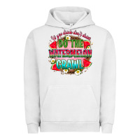 Pigment Lunar Rock if you drink don't drive do the watermelon crawl Urban Hoodie - RanaPortraitStore
