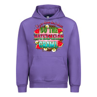 Tulip if you drink don't drive do the watermelon crawl Urban Hoodie - RanaPortraitStore