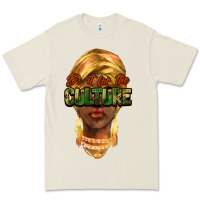 Bone Do it for the culture Premium Tee - HowdyJamesFarm