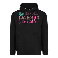 Black this is what warrior looks like Heavyweight Hoodie - JahusDesignShop