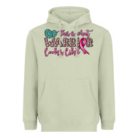 Matcha this is what warrior looks like Heavyweight Hoodie - JahusDesignShop