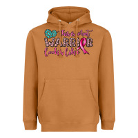 Meerkat this is what warrior looks like Heavyweight Hoodie - JahusDesignShop