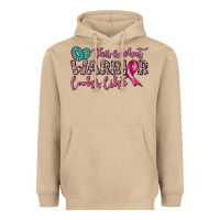 Mushroom this is what warrior looks like Heavyweight Hoodie - JahusDesignShop