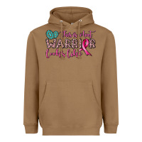 Toasted Coconut this is what warrior looks like Heavyweight Hoodie - JahusDesignShop