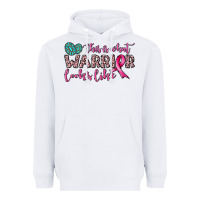 White this is what warrior looks like Heavyweight Hoodie - JahusDesignShop