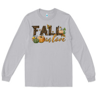 Moon Dust fall in love Long Sleeve Tee - BundleAndBundleShop
