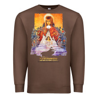 Chestnut labyrinth movie poster t shirt Premium Sweatshirt - baoMotion