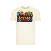 Vintage Arctic Hot mess mom Mother's Day Vintage Tee - FaDigitalArtStudio