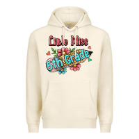 Tofu little miss fifth grade Premium Hoodie - Jasminsmagicworld