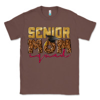 Chestnut Senior mom squad Classic Tee - CowGirlArtShop