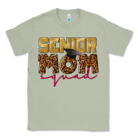 Matcha Senior mom squad Classic Tee - CowGirlArtShop