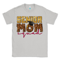 Moon Dust Senior mom squad Classic Tee - CowGirlArtShop