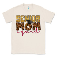 Natural Senior mom squad Classic Tee - CowGirlArtShop