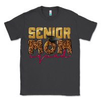 Smoke Senior mom squad Classic Tee - CowGirlArtShop