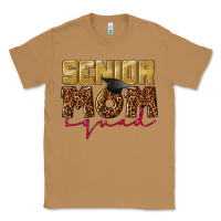 Toasted Coconut Senior mom squad Classic Tee - CowGirlArtShop