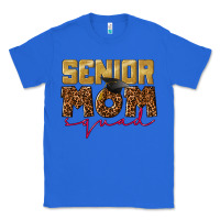 True Royal Senior mom squad Classic Tee - CowGirlArtShop