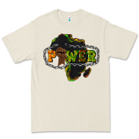 Bone Power Black History Premium Tee - HowdyJamesFarm