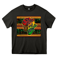 Asphalt black history is world history Heavy Core Tee - CowGirlArtShop