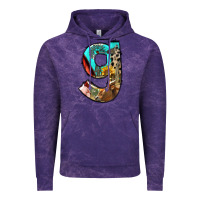 Cloud Purple farm life alphabet lowercase letters g Vintage Hoodie - BundleAndBundleShop