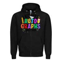 Black last days auto graphs Zipper Hoodie - JahusDesignShop