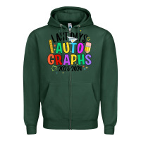 Sports Green last days auto graphs Zipper Hoodie - JahusDesignShop
