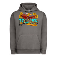 Pigment Tornado blessed teacher Urban Hoodie - RanaPortraitStore