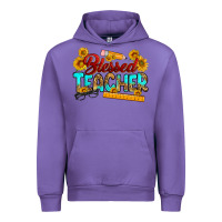 Tulip blessed teacher Urban Hoodie - RanaPortraitStore