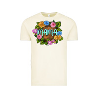 Vintage Arctic Mama Mother's Day Vintage Tee - FaDigitalArtStudio