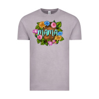 Vintage Zinc Mama Mother's Day Vintage Tee - FaDigitalArtStudio