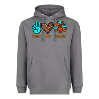 Storm peace love thankful Heavyweight Hoodie - JahusDesignShop