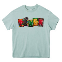 Black Power Black History Black Lives Matter Junet Heavy Core Tee | Teevron