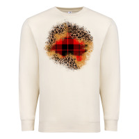 Sandshell christmas patch Premium Sweatshirt - JahusDesignShop
