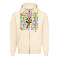 Sandshell last day of school Zipper Hoodie - JahusDesignShop