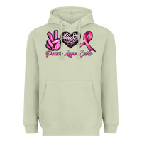 Matcha peace love cure Heavyweight Hoodie - JahusDesignShop