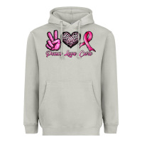 Moon Dust peace love cure Heavyweight Hoodie - JahusDesignShop