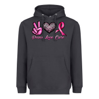 Smoke peace love cure Heavyweight Hoodie - JahusDesignShop