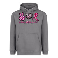 Storm peace love cure Heavyweight Hoodie - JahusDesignShop